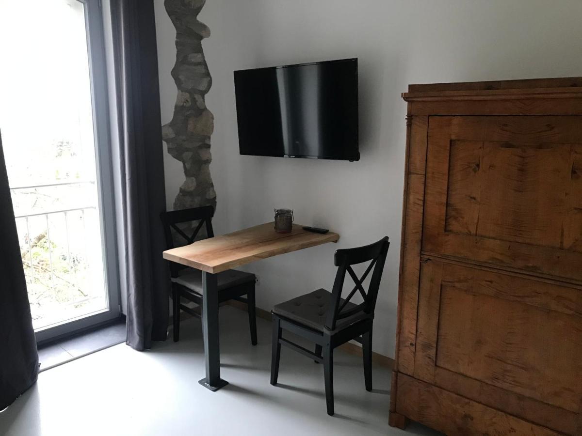 Gaestehaus Lausnitz Zimmer מראה חיצוני תמונה